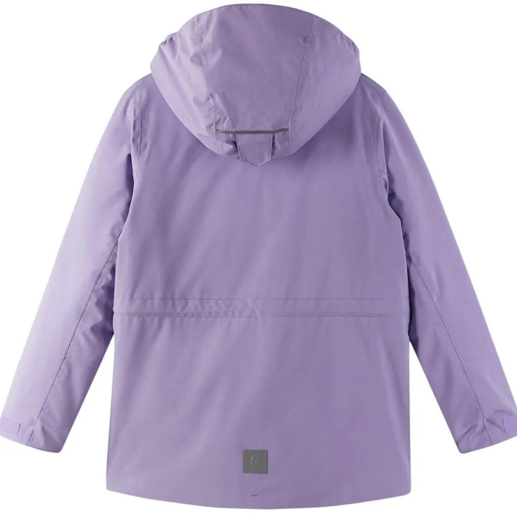 New tec Vinterjacka Kaverus-Lilac Amethyst Jackor & Kappor