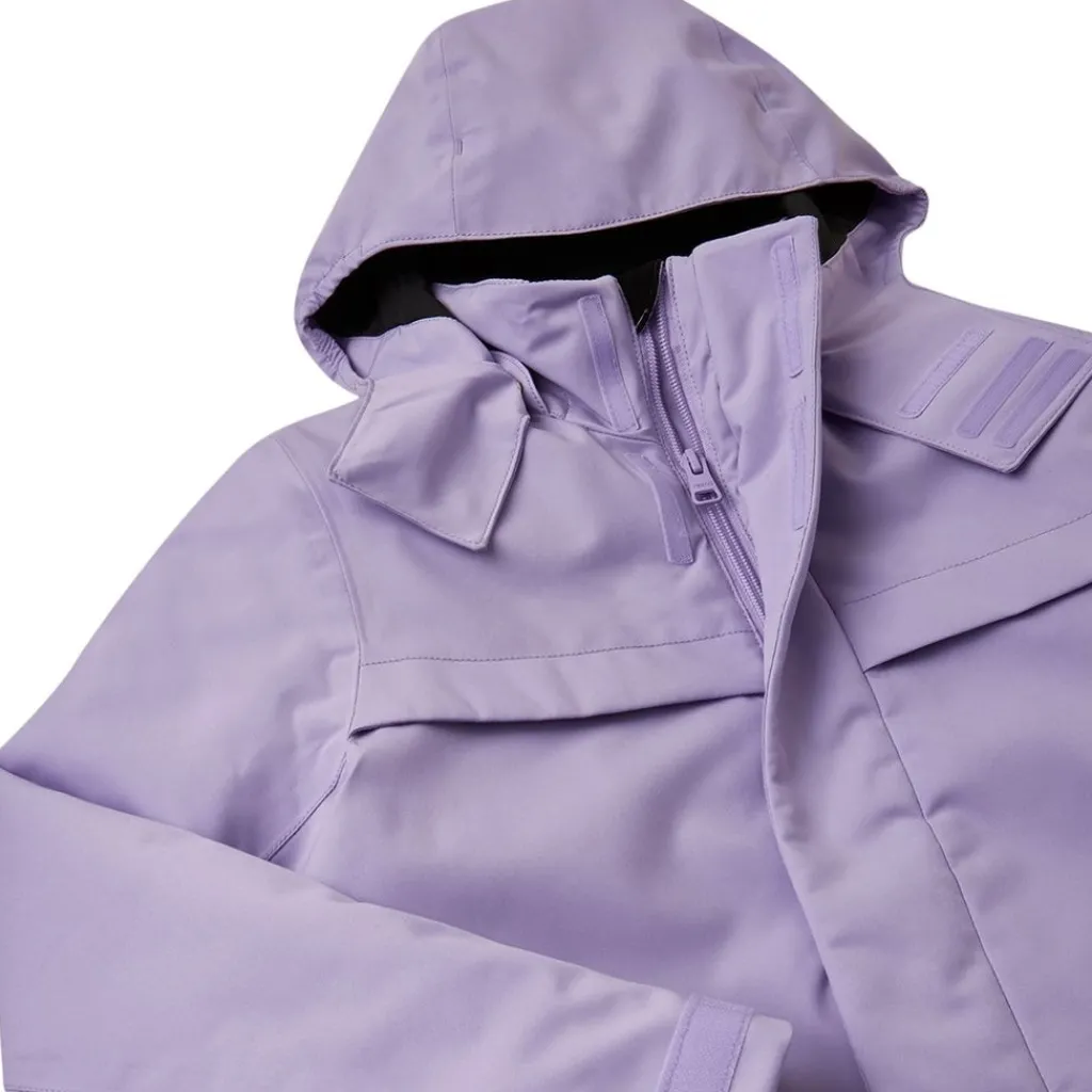New tec Vinterjacka Kaverus-Lilac Amethyst Jackor & Kappor