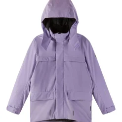 New tec Vinterjacka Kaverus-Lilac Amethyst Jackor & Kappor