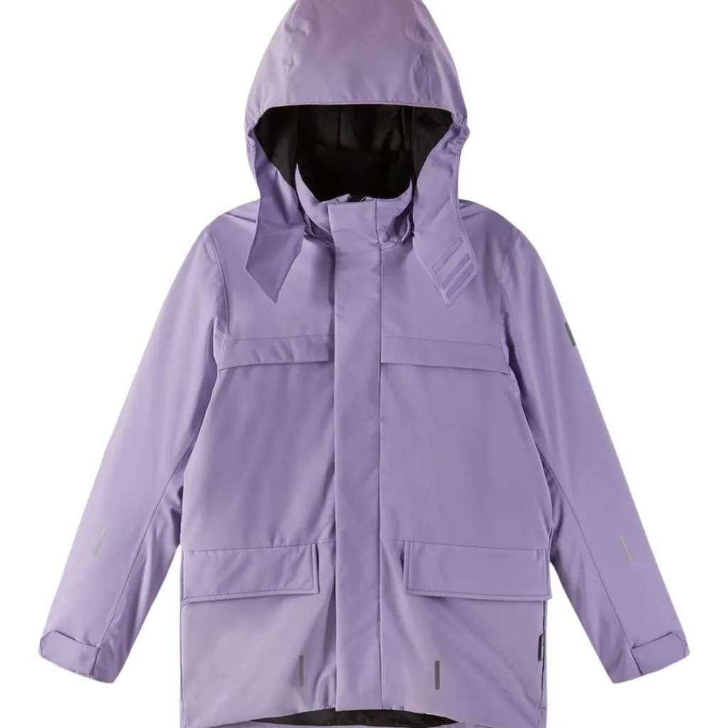 New tec Vinterjacka Kaverus-Lilac Amethyst Jackor & Kappor