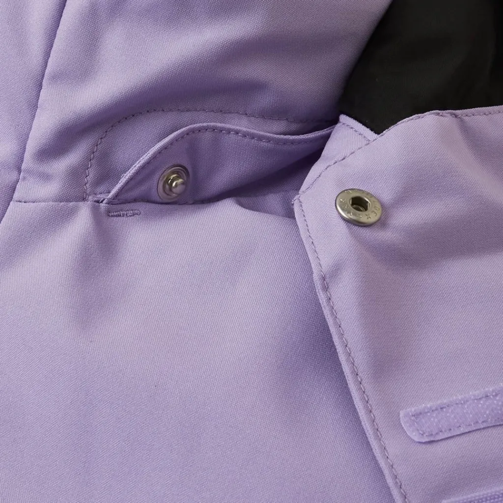 New tec Vinterjacka Kaverus-Lilac Amethyst Jackor & Kappor