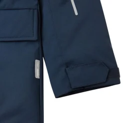 Online tec Vinterjacka Kaverus-Navy Jackor & Kappor