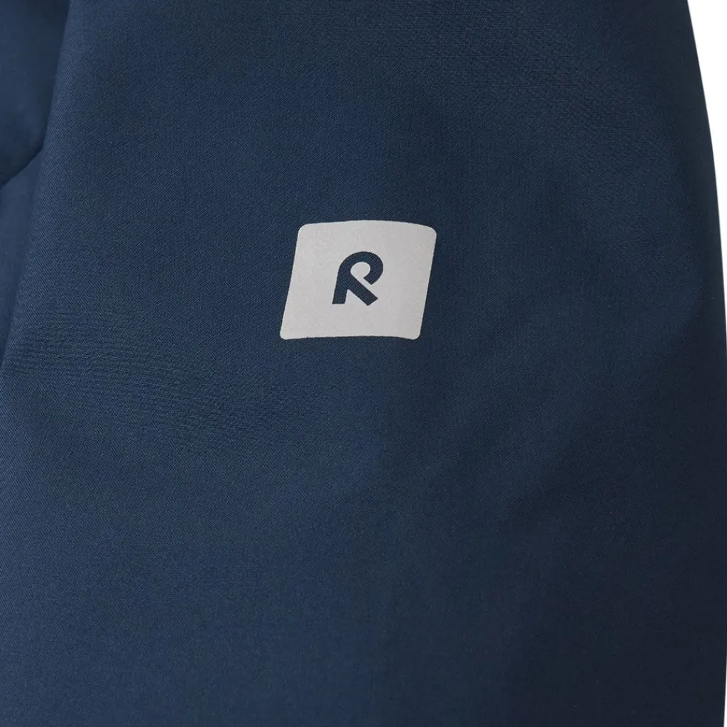 Online tec Vinterjacka Kaverus-Navy Jackor & Kappor