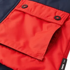 Hot tec Vinterjacka Luhanka-Navy Jackor & Kappor