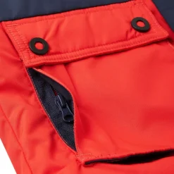 Hot tec Vinterjacka Luhanka-Navy Jackor & Kappor