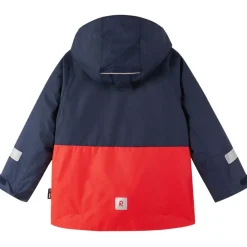 Hot tec Vinterjacka Luhanka-Navy Jackor & Kappor