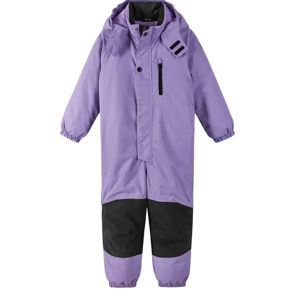 tec Vinteroverall Kaunisto-Lilac Amethyst Overaller