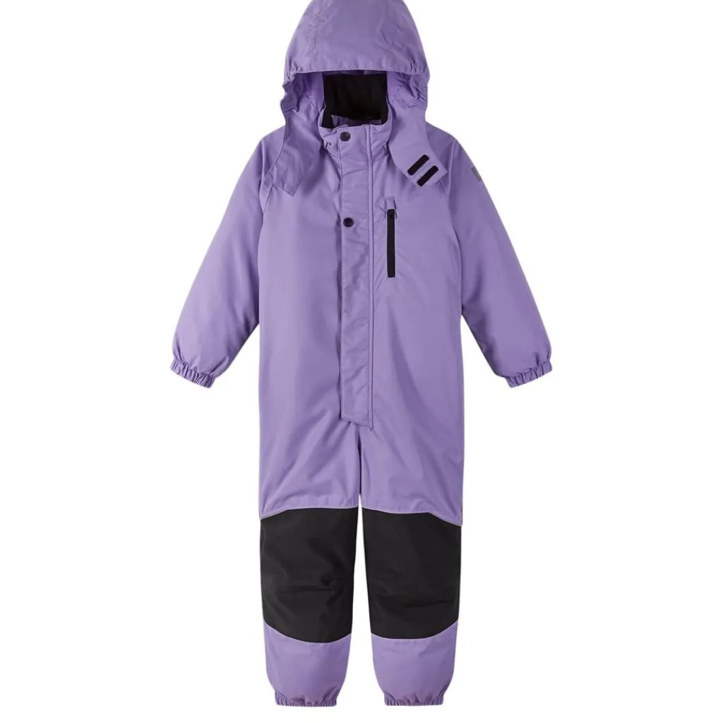 tec Vinteroverall Kaunisto-Lilac Amethyst Overaller