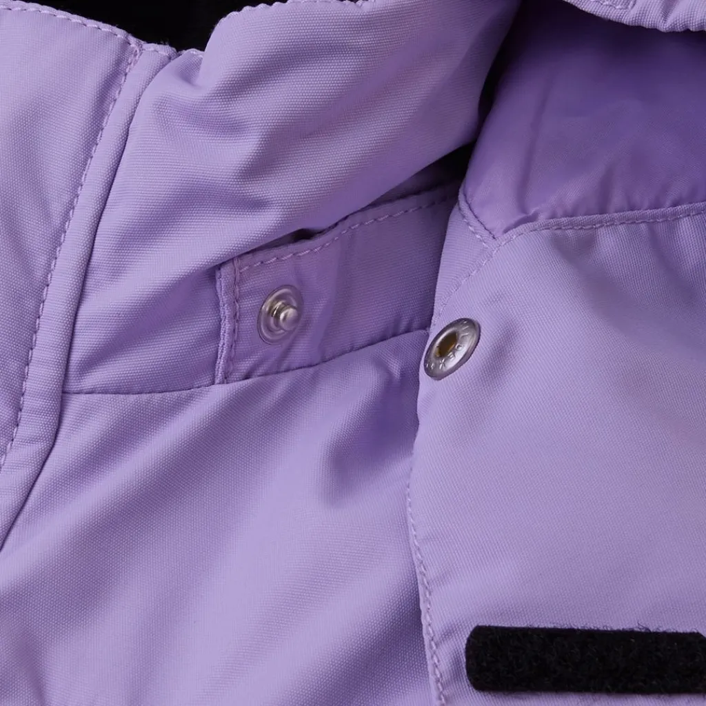 tec Vinteroverall Kaunisto-Lilac Amethyst Overaller