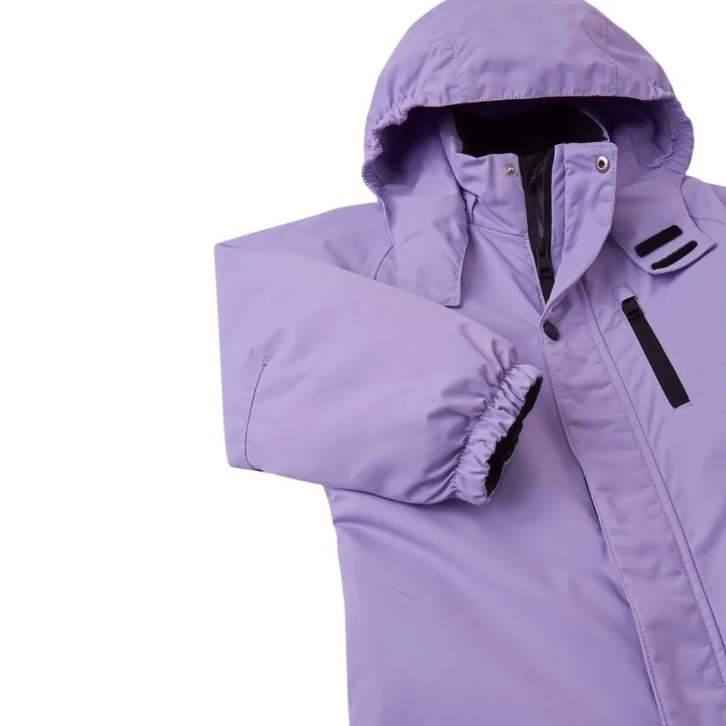 tec Vinteroverall Kaunisto-Lilac Amethyst Overaller