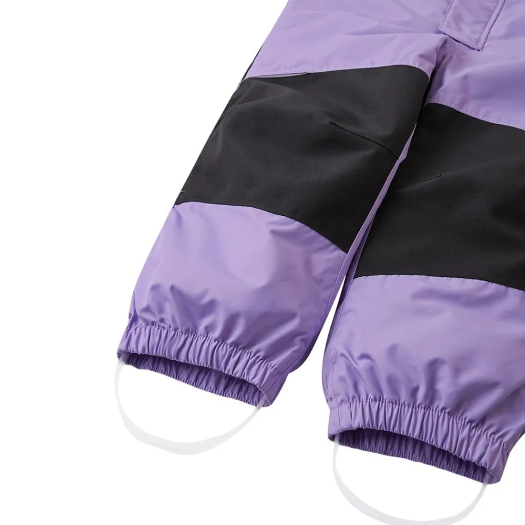 tec Vinteroverall Kaunisto-Lilac Amethyst Overaller