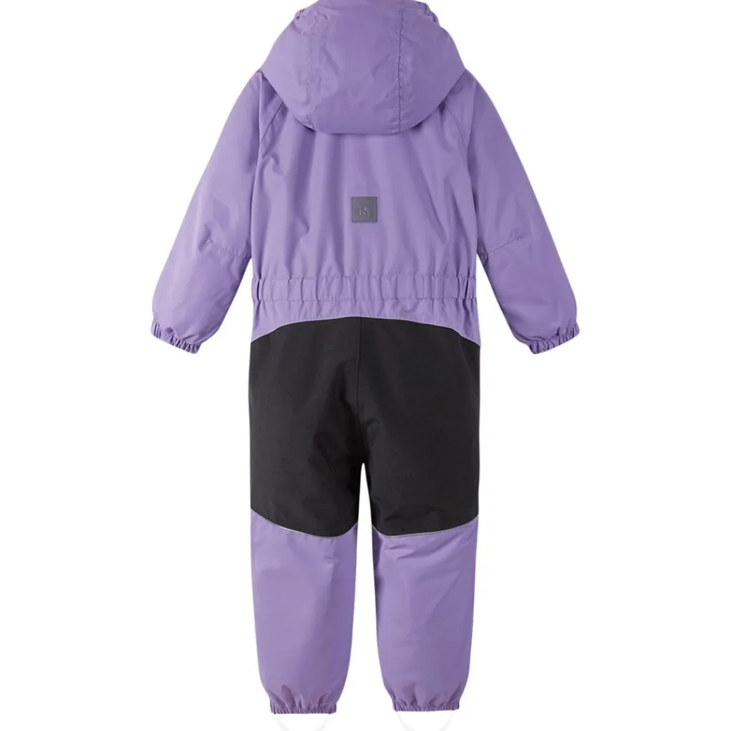 tec Vinteroverall Kaunisto-Lilac Amethyst Overaller