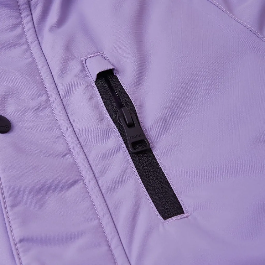 tec Vinteroverall Kaunisto-Lilac Amethyst Overaller