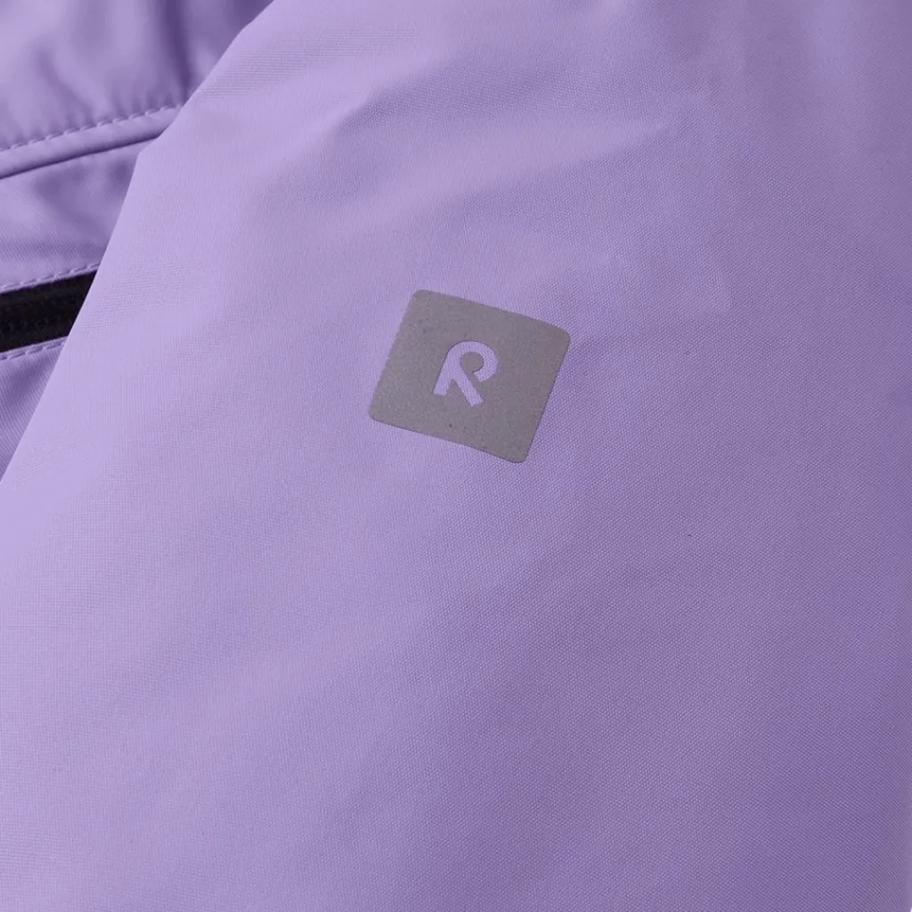 tec Vinteroverall Kaunisto-Lilac Amethyst Overaller