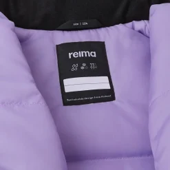 tec Vinteroverall Kaunisto-Lilac Amethyst Overaller