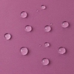 New tec Vinteroverall Puhuri-Röd Violett Overaller