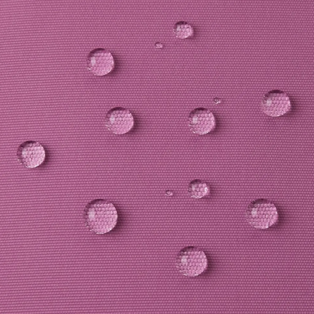 New tec Vinteroverall Puhuri-Röd Violett Overaller
