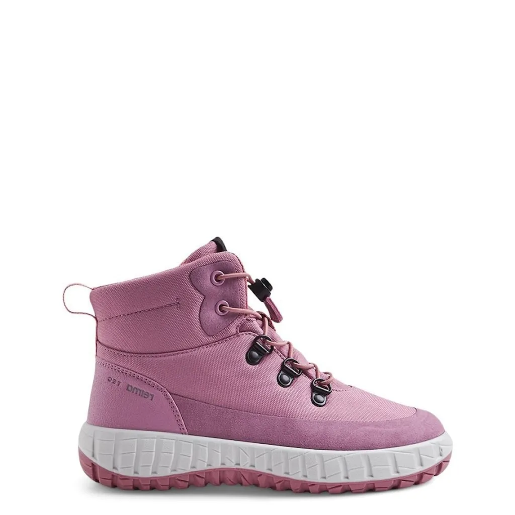 Best tec® Wetter 2.0 Kängor Blush Rose Barn Kängor, Stövlar & Vinterskor