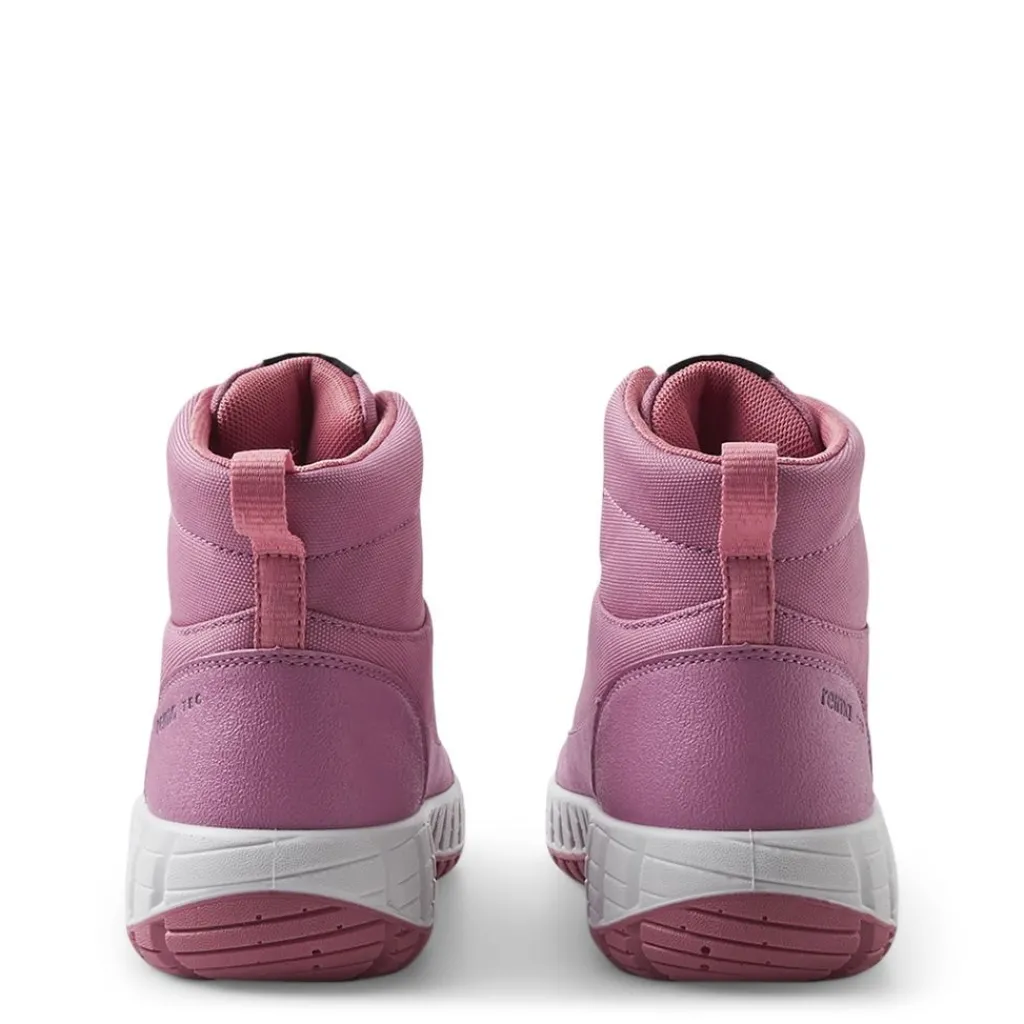 Best tec® Wetter 2.0 Kängor Blush Rose Barn Kängor, Stövlar & Vinterskor