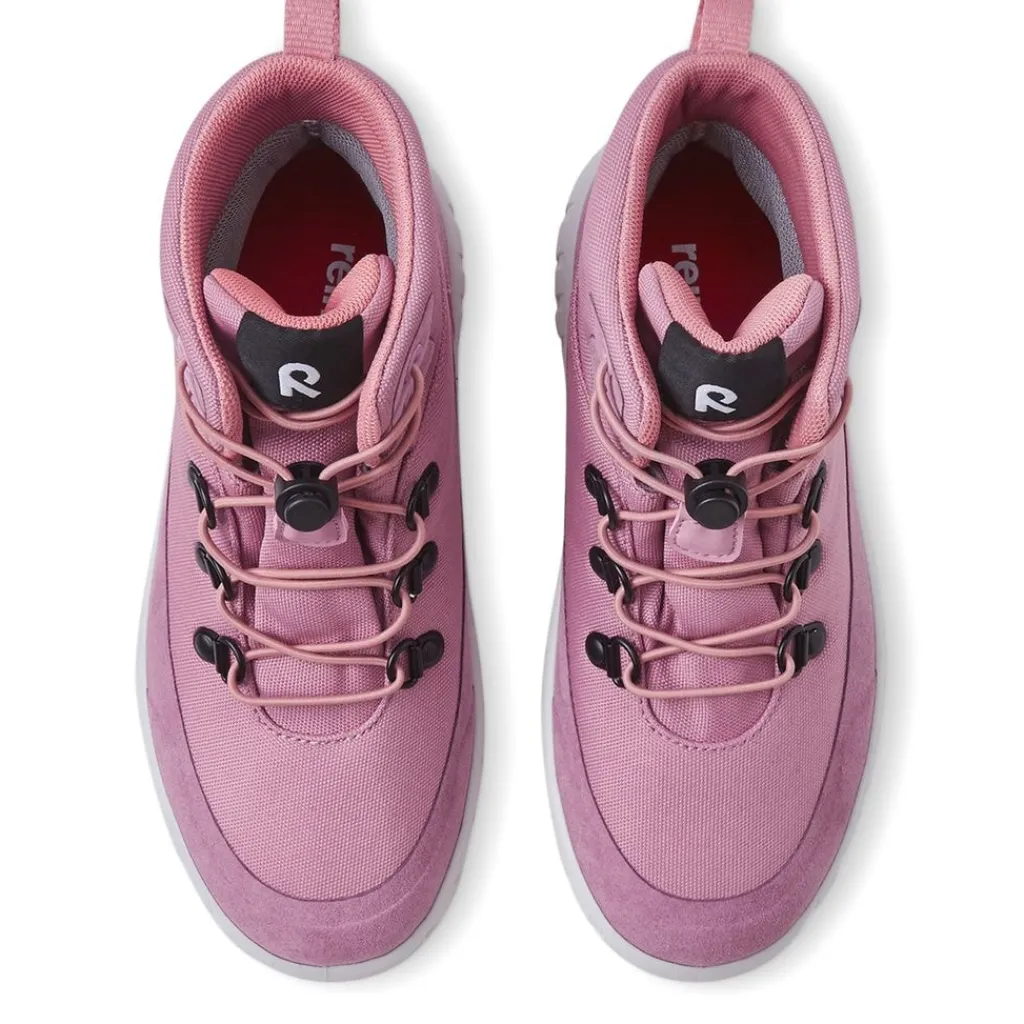 Best tec® Wetter 2.0 Kängor Blush Rose Barn Kängor, Stövlar & Vinterskor