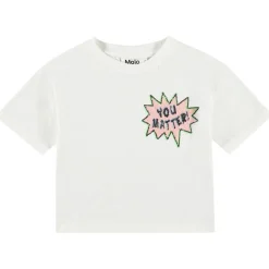 New Reinette T-Shirt You Glitter Barn Tröjor & Toppar