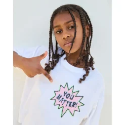 New Reinette T-Shirt You Glitter Barn Tröjor & Toppar