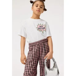 New Reinette T-Shirt You Glitter Barn Tröjor & Toppar