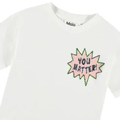 New Reinette T-Shirt You Glitter Barn Tröjor & Toppar