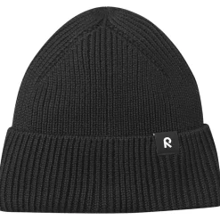 Online Reissari Mössa Svart Barn Accessoarer