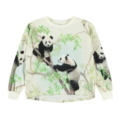Reniza Long-Sleeved T-Shirt Cuteness Barn Tröjor & Toppar