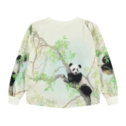 Reniza Long-Sleeved T-Shirt Cuteness Barn Tröjor & Toppar