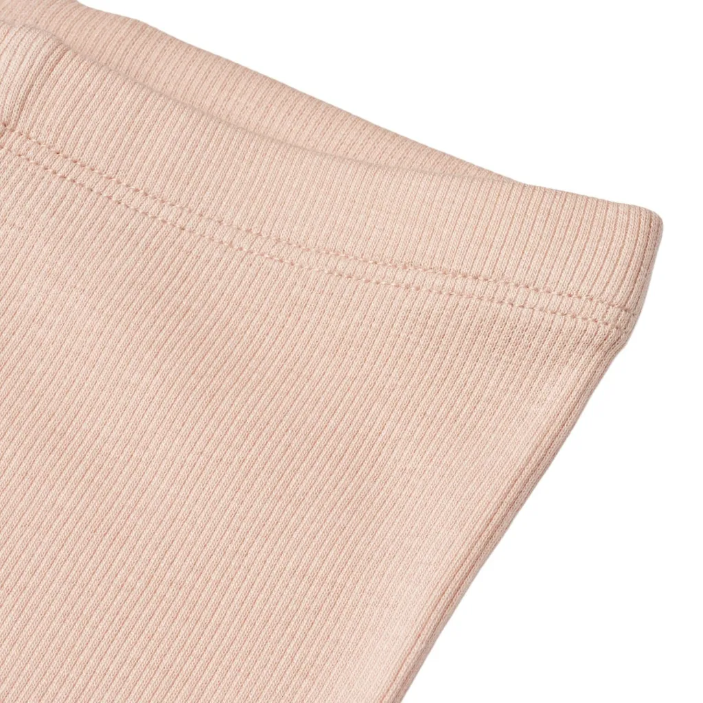 Clearance Rib Leggings Maddy Powder Barn Byxor & Shorts