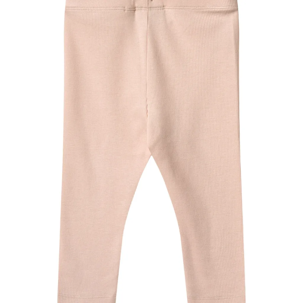 Clearance Rib Leggings Maddy Powder Barn Byxor & Shorts