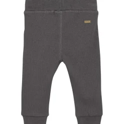 Outlet Ribbade Baby-leggings Gargoyle Barn Byxor & Shorts