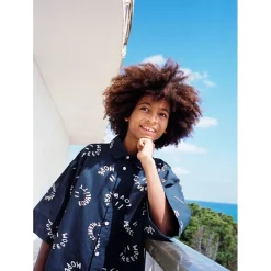 Online Richie Long Sleeve Shirt Smile Words Barn Tröjor & Toppar