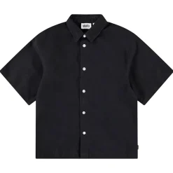 Discount Richie Shirt Black Barn Tröjor & Toppar