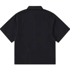 Discount Richie Shirt Black Barn Tröjor & Toppar
