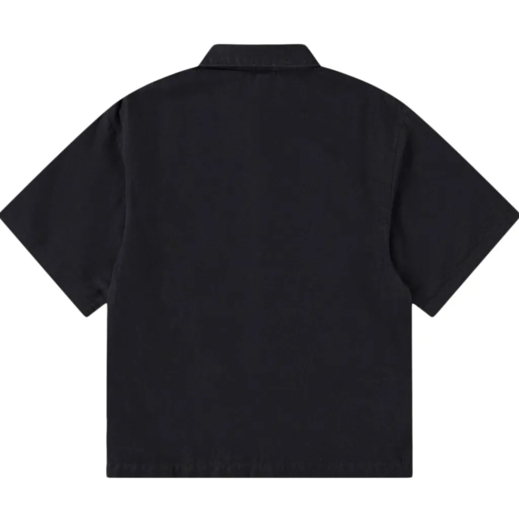 Discount Richie Shirt Black Barn Tröjor & Toppar