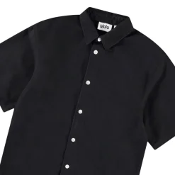 Discount Richie Shirt Black Barn Tröjor & Toppar