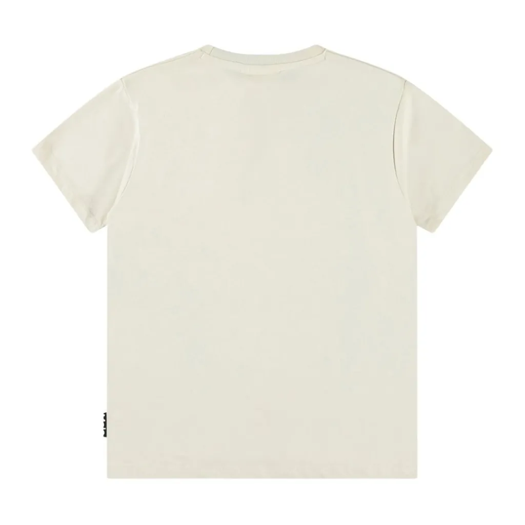 Online Riley Short Sleeve T-Shirt Jaguar And Snake Barn Tröjor & Toppar