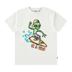 Discount Riley Short Sleeve T-Shirt On A Wave Col Barn Tröjor & Toppar