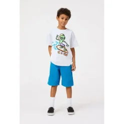 Discount Riley Short Sleeve T-Shirt On A Wave Col Barn Tröjor & Toppar