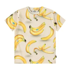 Sale Riley Short Sleeve T-Shirt Bananas Barn Tröjor & Toppar