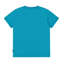 Clearance Riley Short Sleeve T-Shirt Blue Surf Barn Tröjor & Toppar