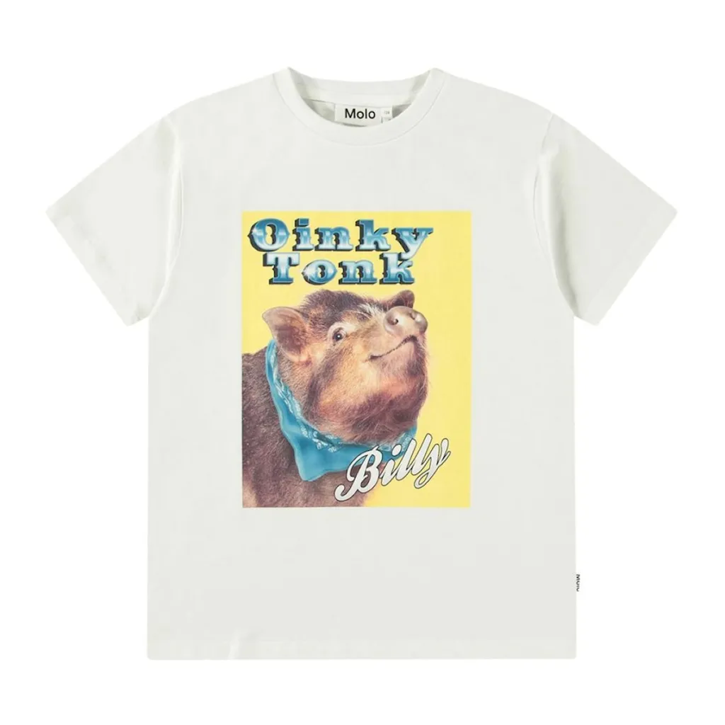 Online Riley T-Shirt Billy Barn Tröjor & Toppar