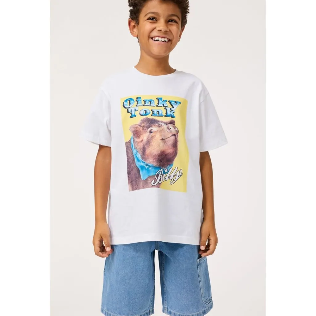 Online Riley T-Shirt Billy Barn Tröjor & Toppar