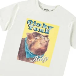 Online Riley T-Shirt Billy Barn Tröjor & Toppar