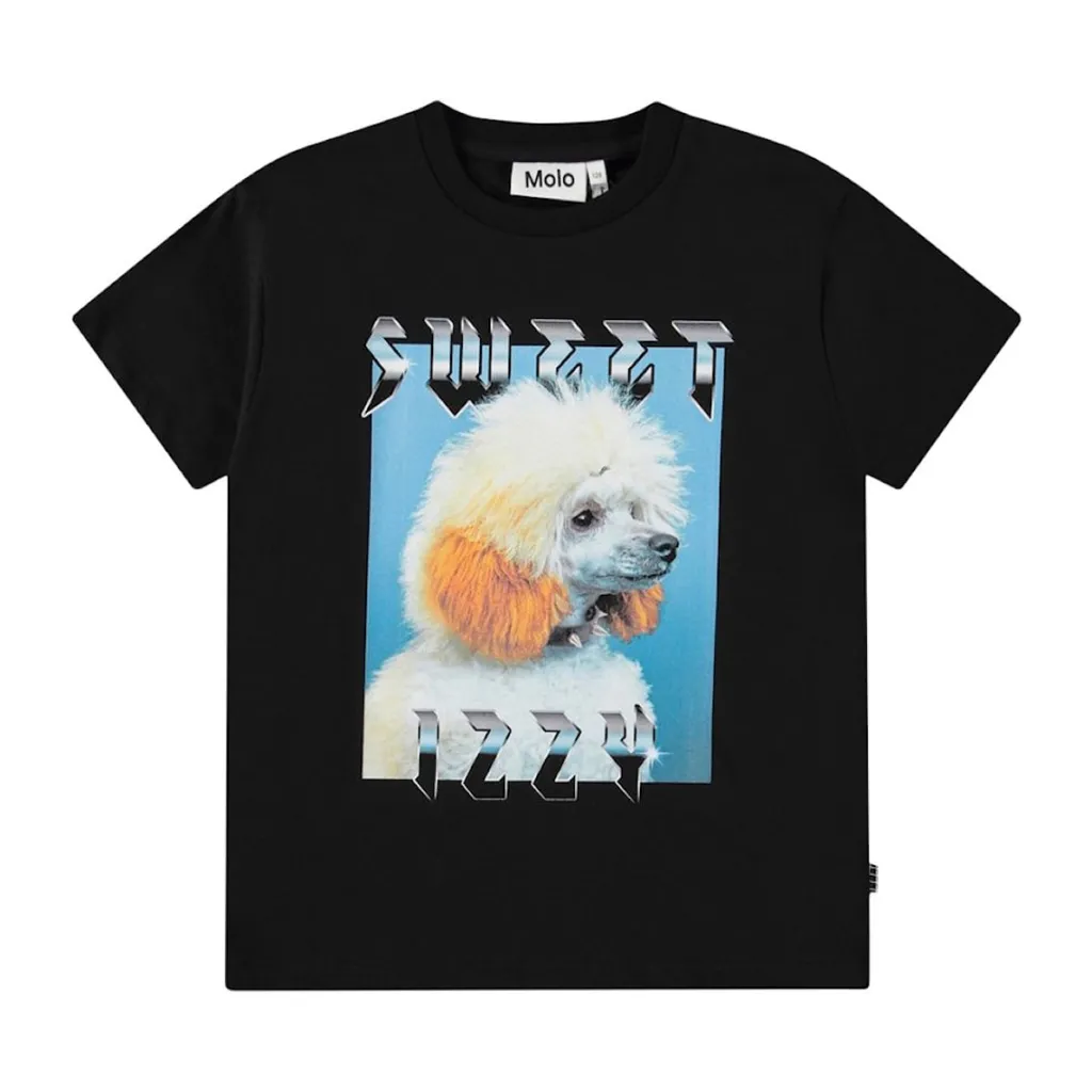 Sale Riley T-Shirt Izzy Barn Tröjor & Toppar