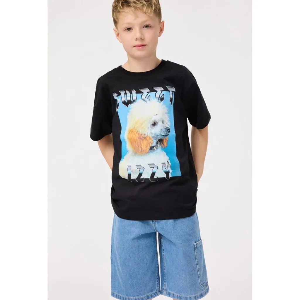 Sale Riley T-Shirt Izzy Barn Tröjor & Toppar