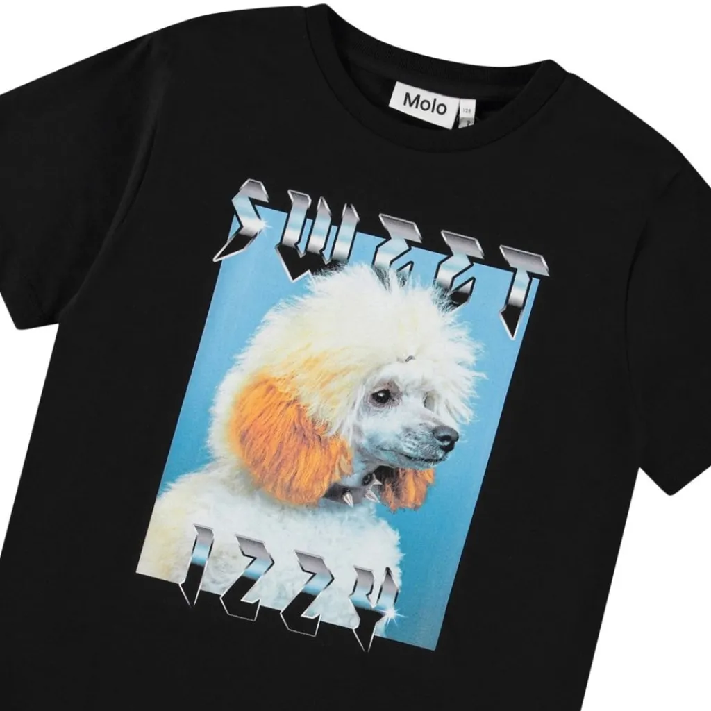 Sale Riley T-Shirt Izzy Barn Tröjor & Toppar